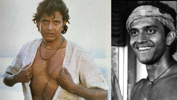 Mithun Chakraborty Birthday: कभी पानी की टंकी पर सोने को मजबूर थे मिथुन, ऐसे बदली जिंदगी