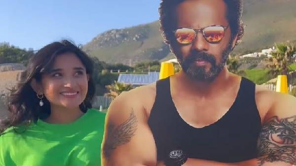 Khatron Ke Khiladi 12: कनिका मान को आई गहरी चोट, फैंस बोले- 'खतरनाक खिलाड़ी'