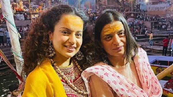 जब कंगना की बहन पर मनचले ने फेंका था 1 लीटर एसिड, रोंगटे खड़े कर देगी रंगोली की ये कहानी