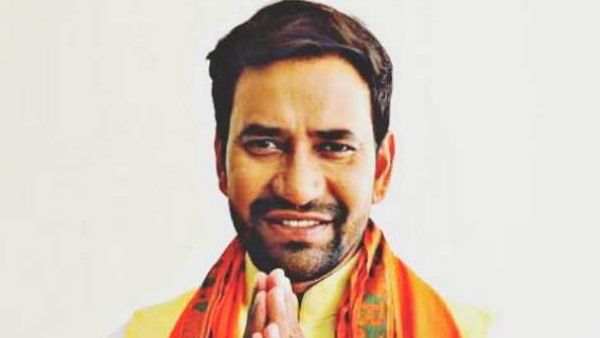 सांसद बनने के बाद निरहुआ की पहली फिल्म होने जा रही रिलीज, इस मूवी में आएंगे नजर
