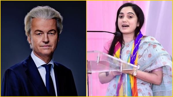 कौन हैं नूपुर शर्मा के समर्थन में उतरने वाले डच सांसद गीर्ट विल्डर्स, मुस्लिमों के प्रति आक्रामक रुख