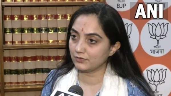'मैं अपने शब्द वापस लेती हूं' BJP से सस्पेंड होने के बाद नूपुर शर्मा ने बयान को लेकर मांगी माफी, जताया खतरा