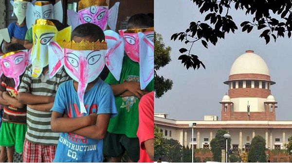 आखिर किसे मिलेगी 6 साल के अनाथ बच्चे की कस्टडी, बूढ़े दादा-दादी या फिर मौसी, कोर्ट देगा फैसला