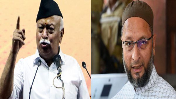 'बाबरी विध्वंस में जो हुआ क्या वही ज्ञानवापी पर होगा?', राम मंदिर को 'ऐतिहासिक' बताने पर भड़के ओवैसी
