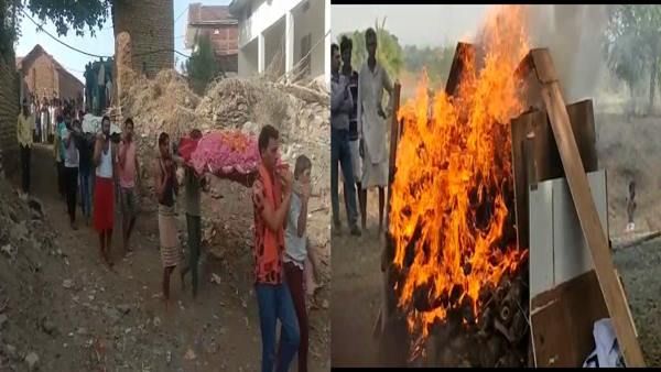 उत्तरकाशी हादसा: जब एक साथ उठी ‘24 अर्थियाँ’, तो दर्द से भर गया ‘पन्ना’