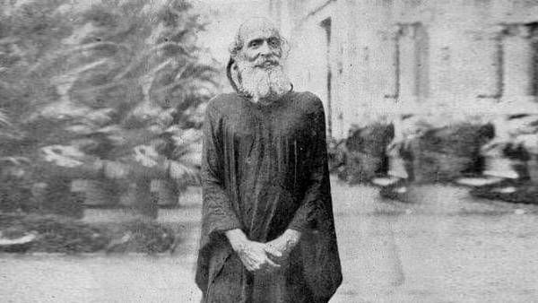 योग पुनर्जागरण के युग पतंजलि: परमहंस माधवदास बाबा