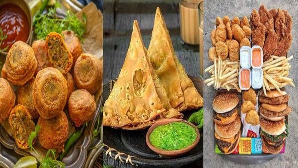 बारिश में अब खूब लगाओ कड़ाही में तड़का, खूब खाओ समोसे-आलू बंडे, तेल दामों में आई गिरावट