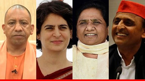 आजमगढ़- रामपुर लोकसभा उपचुनाव में होगी BJP-SP-BSP की चुनावी तैयारियों की परख, जानिए