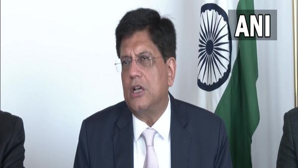 आज का भारत, मोदी का भारत है, कोई देश हम पर दबाव नहीं बना सकताः पीयूष गोयल