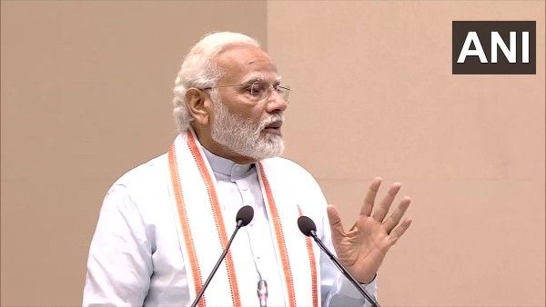 विश्व पर्यावरण दिवस: पीएम बोले- हमारी हर योजना में पर्यावरण संरक्षण की अपील, दिख रहे परिणाम