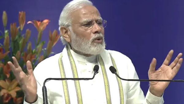 'अग्निपथ' विवाद के बीच पीएम मोदी ने कहा- कुछ फैसले अनुचित लगते हैं लेकिन...