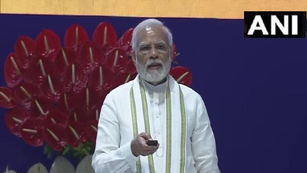 दिल्ली की जनता को पीएम ने दी बड़ी सौगात, प्रगति मैदान टनल और 5 अंडरपास का उद्घाटन