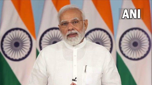 विश्व पर्यावरण दिवस पर 'मिट्टी बचाओ आंदोलन' कार्यक्रम में पीएम मोदी करेंगे शिरकत