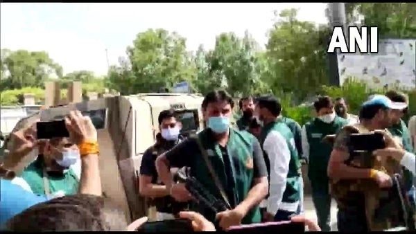 आर्म्स एक्ट केस: दिल्ली पुलिस को मिली लॉरेंस बिश्नोई की 5 दिन की हिरासत, मूसेवाला हत्या की जांच का जिक्र नहीं