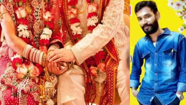 एक दूल्हा ऐसा भी, खुद की शादी के लिए लगवाए पोस्टर, सैलरी के साथ सुना दिया अपना दुखड़ा
