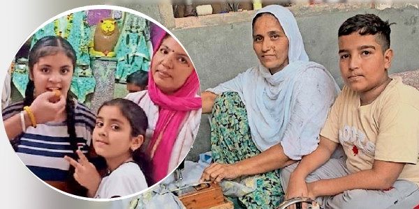 PSEB Result 2022: ये हैं वो बच्चे जो बने इस बार पंजाब टॉपर, बोर्ड परीक्षा में 600 में से 600 मार्क्स
