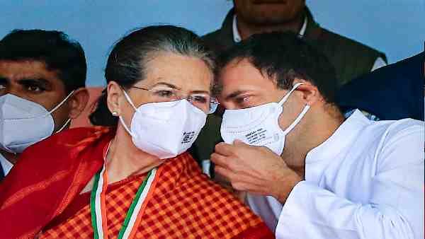 National Herald केस: 2010 में 5 लाख और अब 800 करोड़ रुपए की संपत्ति! सोनिया-राहुल घेरे में क्यों ? जानिए
