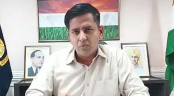 पंजाब: मंकीपॉक्स वायरस की एडवाइजरी जारी, DC ने बताया- अब किन बातों का ध्यान रखें लोग