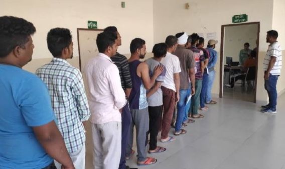 पंजाब: नशे के खात्मे के लिए सरकार ने खुलवाए यहां 11 ओट सेंटर, पीड़ित घर के पास ही ले सकेंगे दवाई