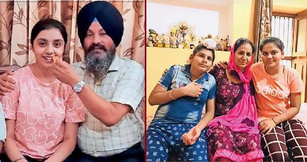 पंजाब में 12वीं की मेरिट लिस्ट जारी की गई, अकेले अमृतसर से 13 विद्यार्थियों के नाम, इनमें 10 लड़कियां