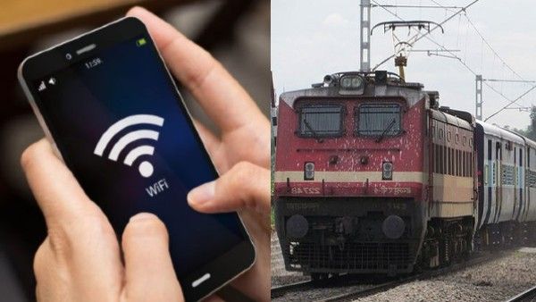 रेलवे के फ्री WiFi को लोगों ने बनाया अश्लील कंटेंट डाउनलोडिंग का 'अड्डा', ये स्टेशन पहले नंबर पर
