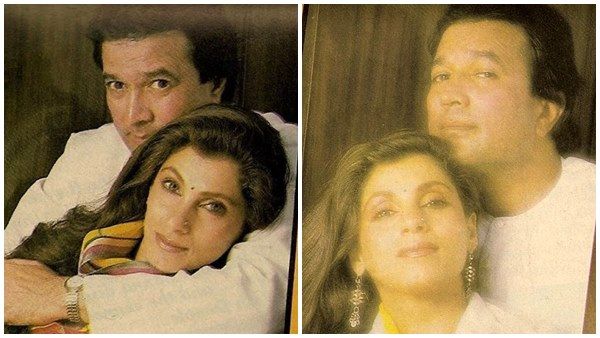 HBD Dimple Kapadia: 27 साल अलग रहने के बाद भी काका को डिंपल ने क्यों नहीं दिया तलाक? ये थी वजह