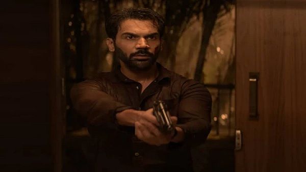 फिल्म 'हिटः द फर्स्ट केस' का टीजर रिलीज, अतीत की यादों को भूलकर क्राइम से लड़ते दिखे राजकुमार राव