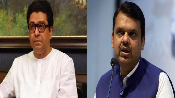 महाराष्ट्र विधानसभा में फ्लोर टेस्ट के लिए आया BJP का कॉल, हमने कर दी हां- राज ठाकरे