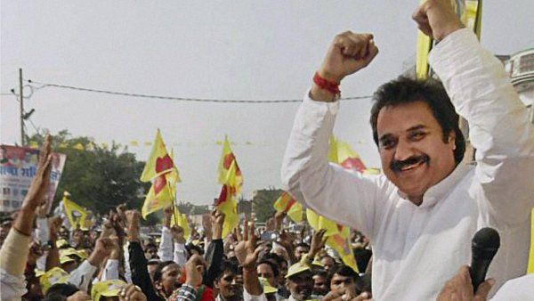 राज्यसभा चुनाव: कौन हैं कुलदीप बिश्नोई, जिन्होंने बिगाड़ दिया कांग्रेस का बना बनाया खेल