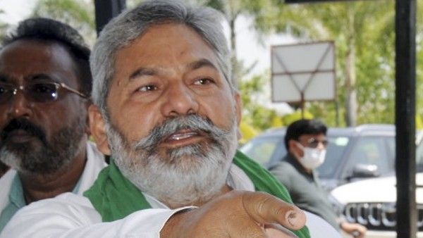 अग्निपथ स्कीम के विरोध में उतरे किसान संगठन, 24 जून को करेंगे देशव्यापी प्रदर्शन