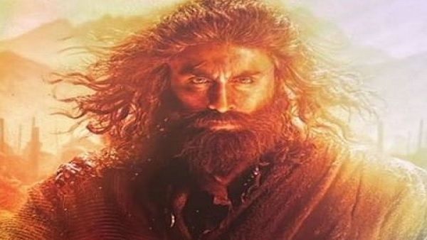 रणबीर कपूर और संजय दत्त की फिल्म 'शमशेरा' का धमाकेदार ट्रेलर हुआ रिलीज, देखें इनका खतरनाक रूप