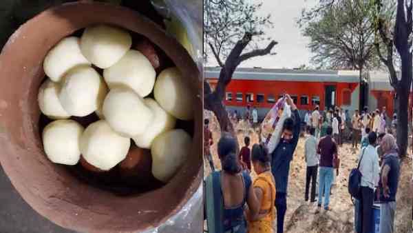 Indian Railways: रसगुल्ले की मिठास से मुसीबत, बिहार में सैकड़ों ट्रेनें क्यों हुईं कैंसिल या डायवर्ट ? जानिए