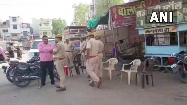 चित्तौड़गढ़ में आरएसएस पदाधिकारी की अज्ञात बदमाशों ने की हत्या, तनाव के बाद धारा 144 लागू