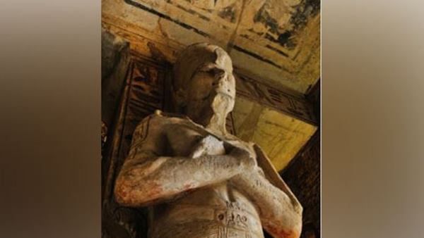 शिनजियांग के ममियों पर चीनी शोध संशोधनवादी इतिहास को दे रहा बढ़ावा : एक्सपर्ट