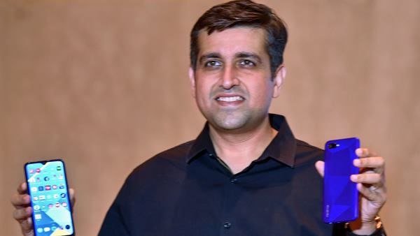 पिछले 4 सालों में भारत में इस चीनी मोबाइल ने की रिकॉर्डतोड़ बिक्री, जानिए कैसे तीसरे नंबर पर पहुंचा?