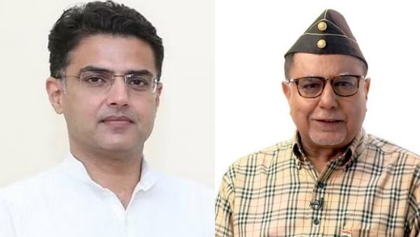 राज्यसभा चुनाव: सुभाष चंद्रा के दावे पर सचिन पायलट का पलटवार, बोले- वोटिंग से पहले मुकाबले से बाहर हो जाएं