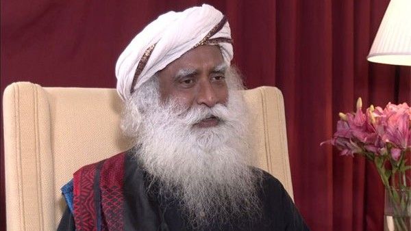 धार्मिक असहिष्णुता केवल टीवी पर, भारत में पिछले 10 सालों में नहीं हुआ कोई बड़ा दंगा: सदगुरु