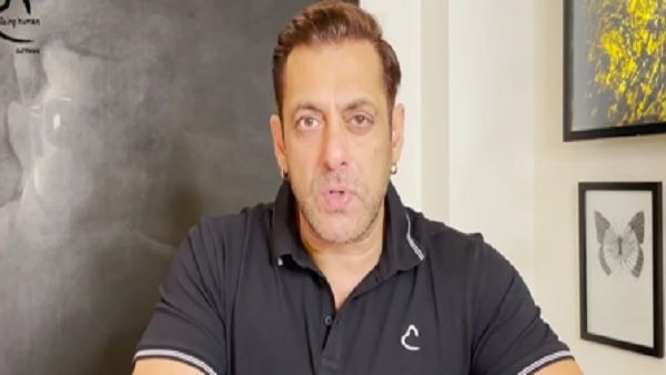 IIFA Awards 2022: रितेश देशमुख ने सलमान खान को कहा-Sorry, आखिर क्या हुई थी बात?