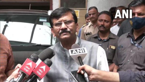 शिवसेना ने उपराष्ट्रपति पद के लिए विपक्ष के उम्मीदवार मार्ग्रेट अल्वा को समर्थन का किया ऐलान