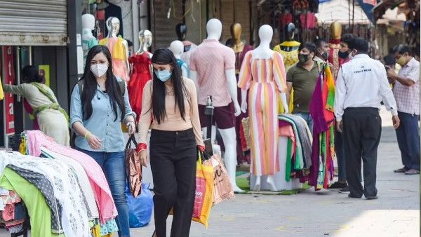 दिल्‍ली के बाजारों   का कायकल्‍प करने का सीएम केजरीवाल ने  किया ऐलान, रीडेवलप की जाएंगी ये मार्केट 