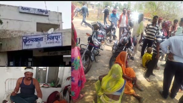 सतना: पूर्व उप सरपंच की हत्या के आरोपी हिस्ट्रीशीटर के घर चलेगा बुलडोजर