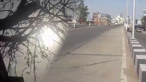 विंध्य में 15 से छाएंगे मानसूनी बादल, 21 से होगी झमाझम बारिश