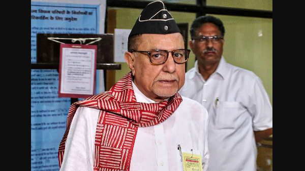 राजस्थान: भाजपा विधायक शोभारानी के वोट को लेकर विवाद, सुभाष चंद्रा ने की खारिज करने की मांग