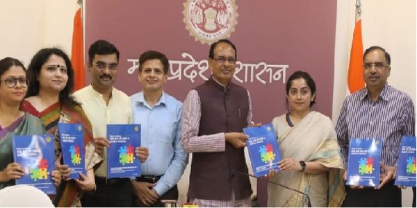 रणजी के बाद MP ने अब इस क्षेत्र में किया कमाल, SDG इंडिया इंडेक्स की रिपोर्ट में खुलासा
