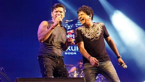 Video: Shaan ने केके को किया याद, ये गाना गाकर किया फैंस को इमोशनल