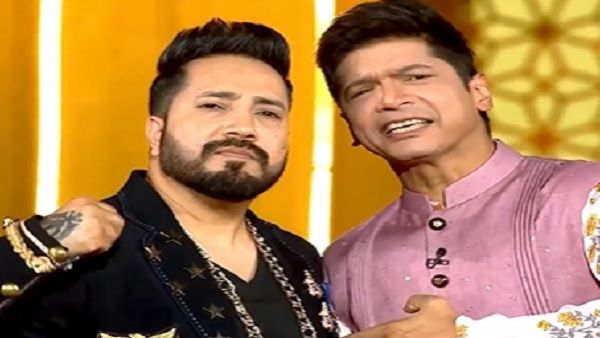 सिंगर शान दोस्त मीका सिंह के लिए ढूंढ रहे हैं ऐसी दुल्हनिया, जानें शादी को लेकर क्या दी सलाह