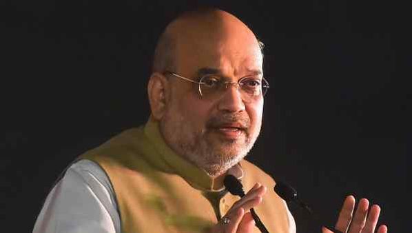 2002 Gujarat Riots : Amit Shah बोले, 'मोदी ने भगवान शंकर की तरह पीया जहर, 19 साल सहे गलत आरोप'