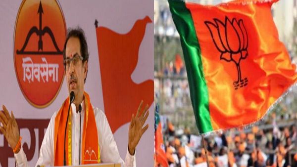 'महाराष्ट्र में जो कुछ हो रहा है, सबकी मास्टरमाइंड भाजपा है', शिवसेना ने सामना में लगाई आरोपों की झड़ी