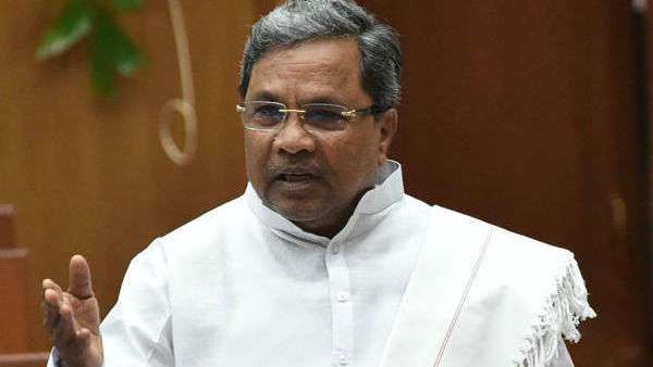 Siddaramaiah Tipu Sultan प्रतिमा मामले में बोले- क्यों नहीं लगा सकते मूर्ति ? इतिहास से छेड़छाड़ करती है BJP