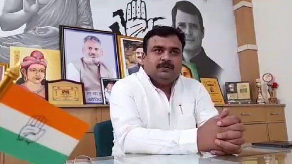 ओबीसी वर्ग को साधने के लिए कांग्रेस ने चला बड़ा दाव, विधायक सिद्धार्थ कुशवाहा को दी बड़ी जिम्मेदारी
